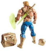 MOTU Classics - Galactic Protector He-Man