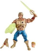 MOTU Classics - Galactic Protector He-Man