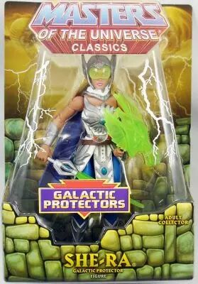 MOTU Classics - Galactic Protector She-Ra