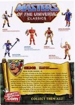 MOTU Classics - Geldor