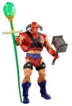 MOTU Classics - Goat Man