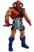 MOTU Classics - Goat Man