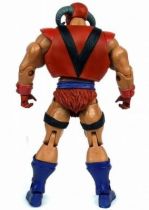 MOTU Classics - Goat Man