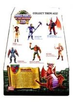 MOTU Classics - Granamyr