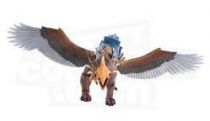 MOTU Classics - Griffin