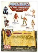 MOTU Classics - Grizzlor (\'\'The Original\'\')