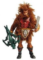 MOTU Classics - Grizzlor