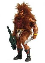 MOTU Classics - Grizzlor