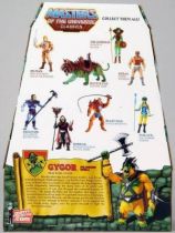 MOTU Classics - Gygor