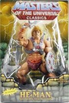 MOTU Classics - He-Man (\'\'The Original\'\')