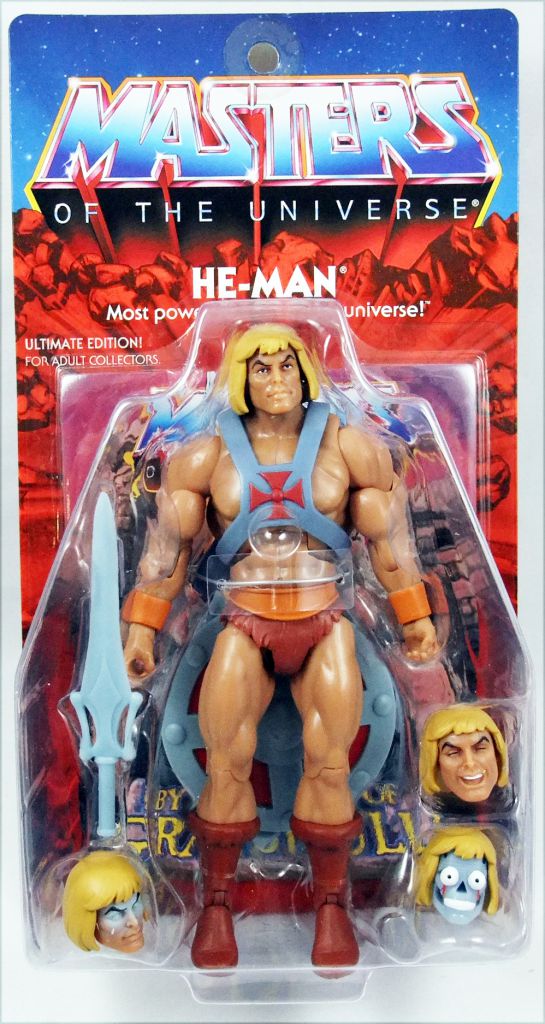 classic he man toys