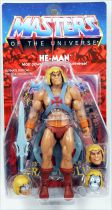 MOTU Classics - He-Man \ Ultimate\  (Filmation)