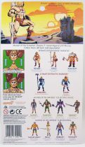 MOTU Classics - He-Man (Ultimate)