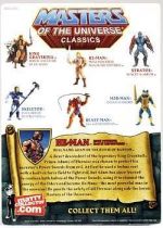 MOTU Classics - He-Man