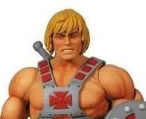 MOTU Classics - He-Man