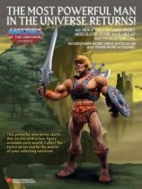 MOTU Classics - He-Man