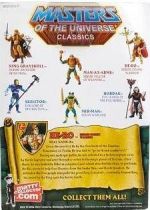 MOTU Classics - He-Ro