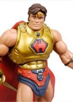 MOTU Classics - He-Ro