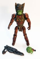 MOTU Classics - Hoove - Barbarossa Custom Creations