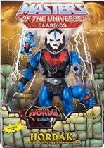 MOTU Classics - Hordak & Imp