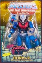 MOTU Classics - Hordak & Imp