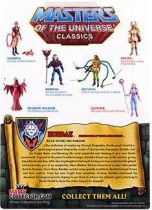 MOTU Classics - Hordak & Imp