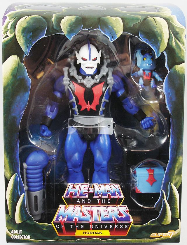 hordak figure