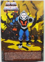 MOTU Classics - Hordak (Filmation)