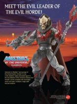 MOTU Classics - Hordak