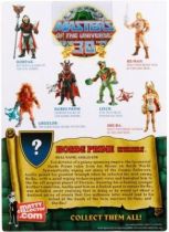 MOTU Classics - Horde Prime