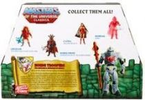 MOTU Classics - Horde Troopers