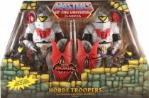 MOTU Classics - Horde Troopers