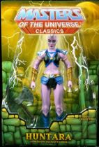 MOTU Classics - Huntara