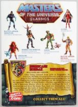 MOTU Classics - Hurricane Hordak