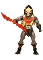 MOTU Classics - Hurricane Hordak