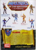 MOTU Classics - Icarius