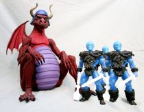 MOTU Classics - Ice Troll - Barbarossa Custom Creations