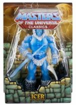 MOTU Classics - Icer