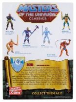 MOTU Classics - Icer