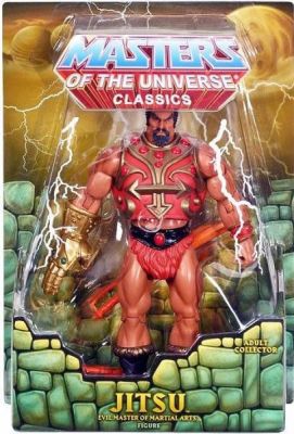 MOTU Classics Figure (13) / マスターズ MOTU Masterverse Wave 13 Figure Assortment Details - Toy Habits