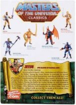 MOTU Classics - Jitsu