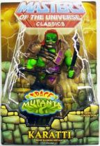 MOTU Classics - Karatti