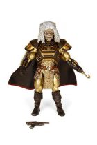 MOTU Classics - Karg (1987 Movie - William Stout Collection)