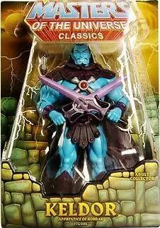 MOTU Classics - Keldor