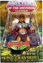 MOTU Classics - King Grayskull (\'\'The Original\'\')