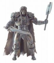 MOTU Classics - King Grayskull (Bronze statue variant)