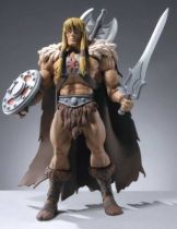 MOTU Classics - King Grayskull (SDCC 2008 Exclusive)