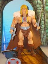 MOTU Classics - King Grayskull (SDCC 2008 Exclusive)