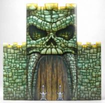 MOTU Classics - King Grayskull (SDCC 2008 Exclusive)