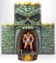 MOTU Classics - King Grayskull (SDCC 2008 Exclusive)